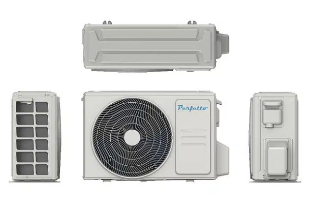 Condiționer Inverter Perfetto Midea MD18000