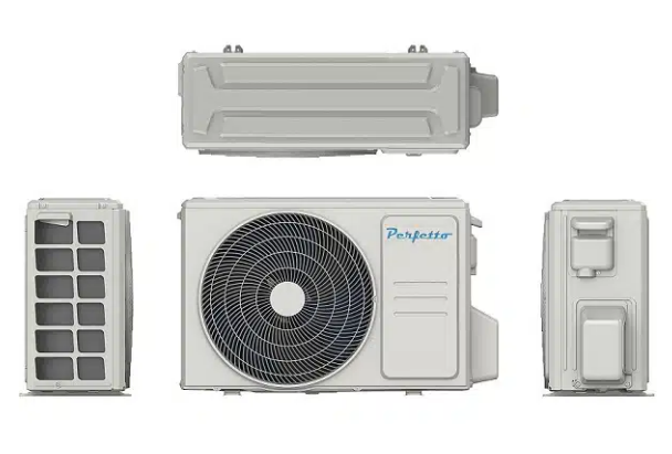 Кондиционер Inverter Perfetto Midea MD18000