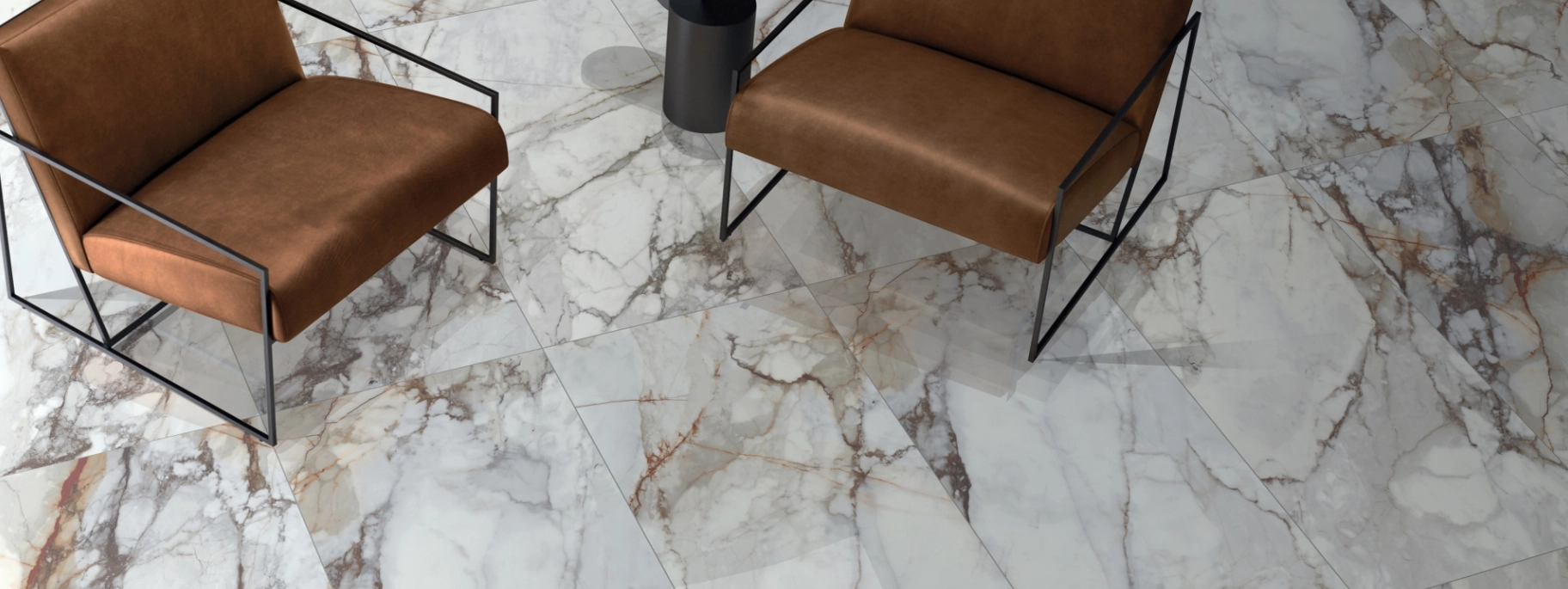 Плитка Graniser Seramik Bonita 60x120 B3 White