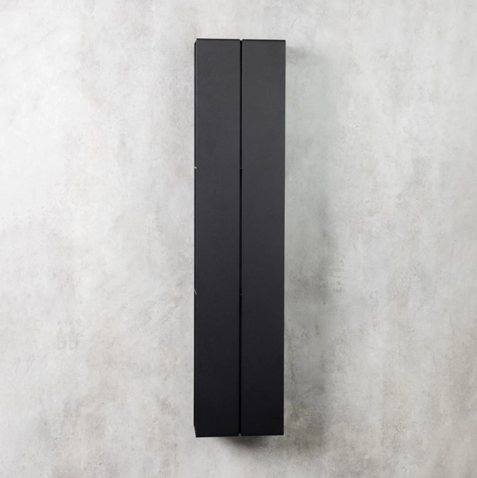 Raft pentru baie Daske Sensay SY/SH-1567B negru