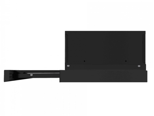 Hotă Ciarko SL-SG Black 60