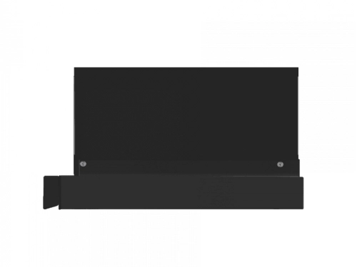 Hotă Ciarko SL-SG Black 60