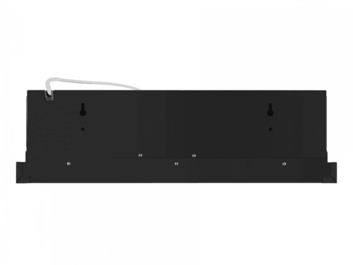 Hotă Ciarko SL-SG Black 60