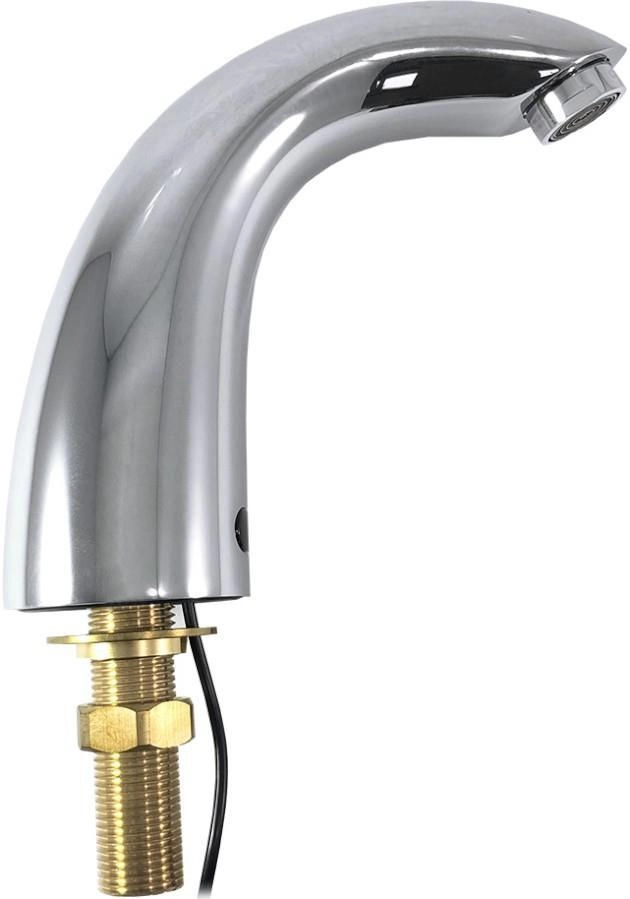 Смеситель Gappo G517 сенсорный 0612