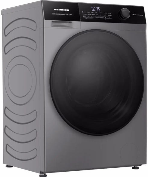 Mașină de spălat Heinner HWM-HMK9014IVTA+++ 