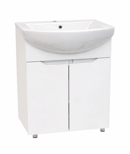 Dulap pentru lavoar Morning 13 Palermo 60 flow 