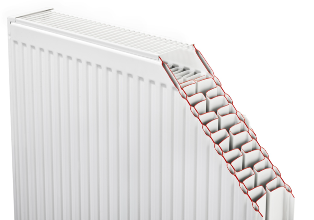 Радиатор Demrad Premium 500*1500 48139