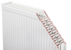 Радиатор Demrad Premium 500*1500 48139