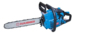 Бензопила Hammer 1.6 c.p 37.3 34017
