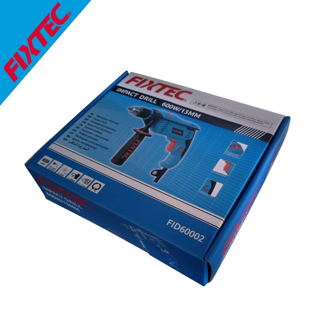 Дрель Fixtec FID60002 