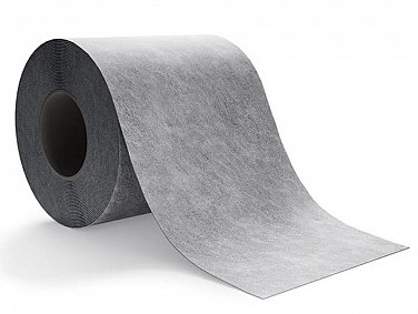 Hidroizolare Baumit Strap Plus 120mm x 10 m (banda de etasare) 