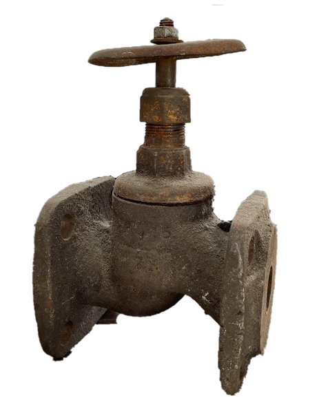 Robinet d25mm