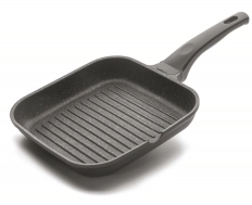 Tigaie patrata Eco-Piedra