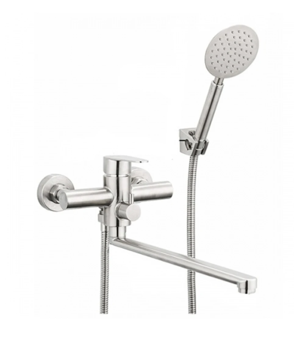 Baterie pentru cadă Frap Inox F2248 4270/1073 