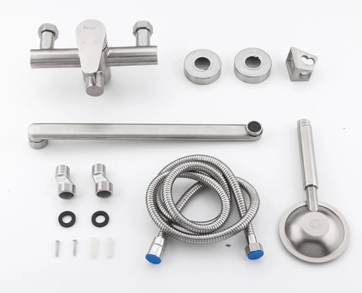 Baterie pentru cadă Frap Inox F2248 4270/1073 
