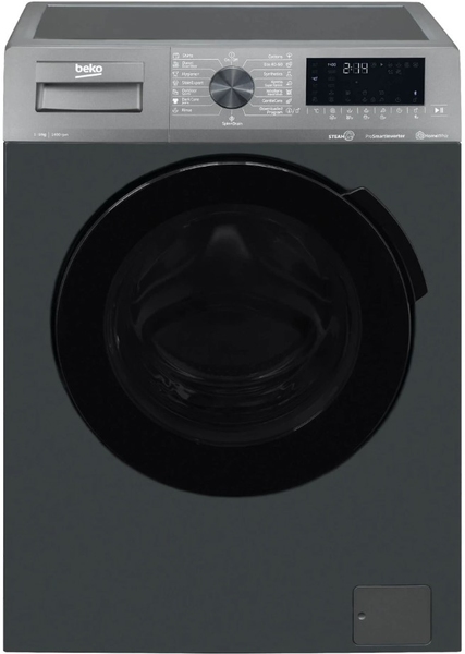 Mașină de spălat Beko WUV9726XBA 