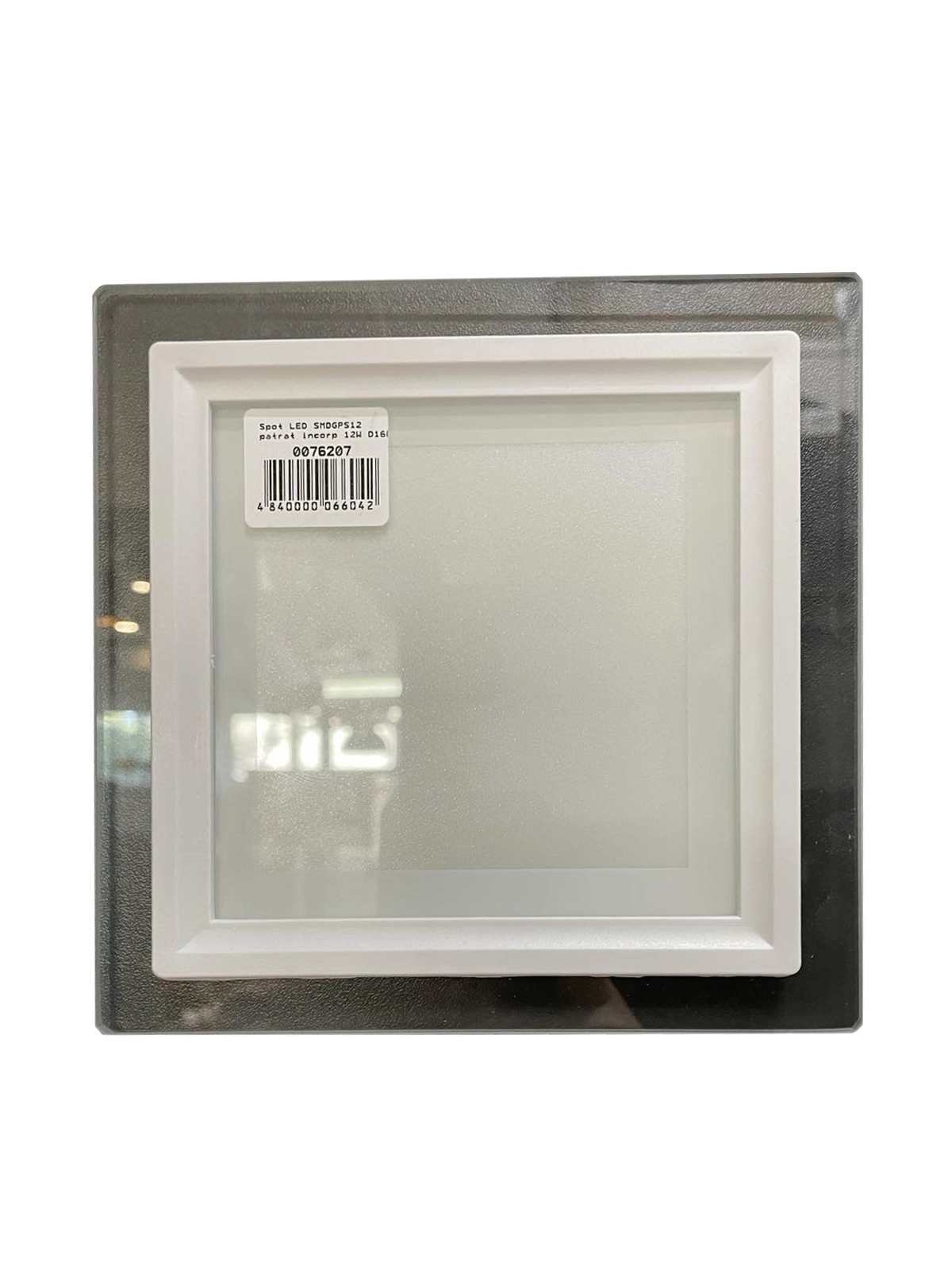 Светильник Led SMDGPS18 18W D200 3cul /0076208 