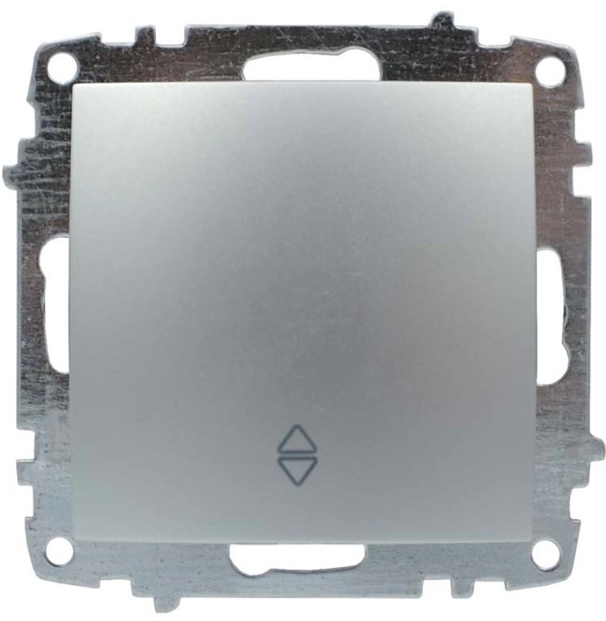 Întrerupător El-bi Zena 609-011000-209