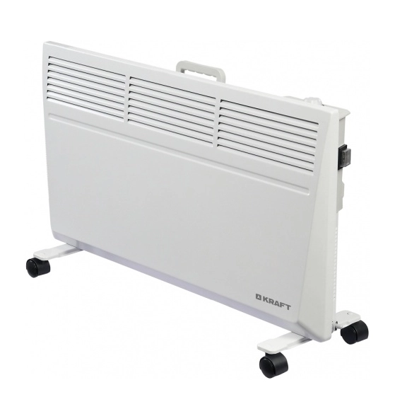Convector Kraft KF-CHT611CSW 