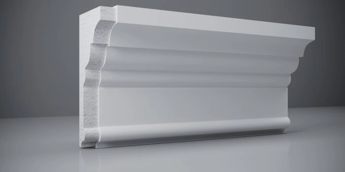 Brâu decorativ VS216 290mm*130mm 