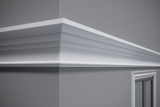 Brâu decorativ VS216 290mm*130mm