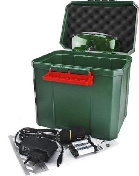 Лазерный уровень NBT-LL-2B