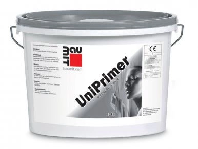 Grund Baumit UniPrimer 5kg 