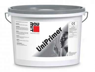 Грунтовка Baumit UniPrimer 5кг