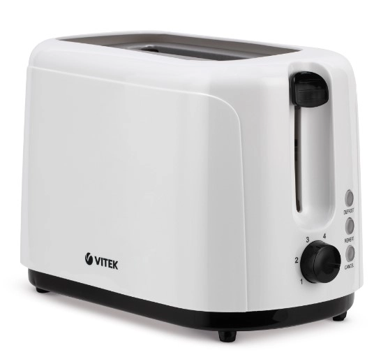 Toaster VITEK 1578