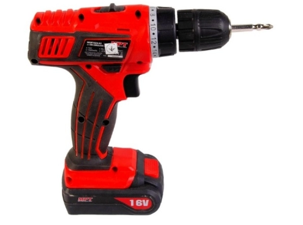 Mașină de înșurubat MPT MCDT1626.B2 