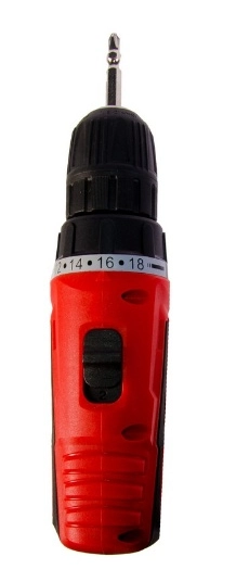 Mașină de înșurubat MPT MCDT1626.B2 