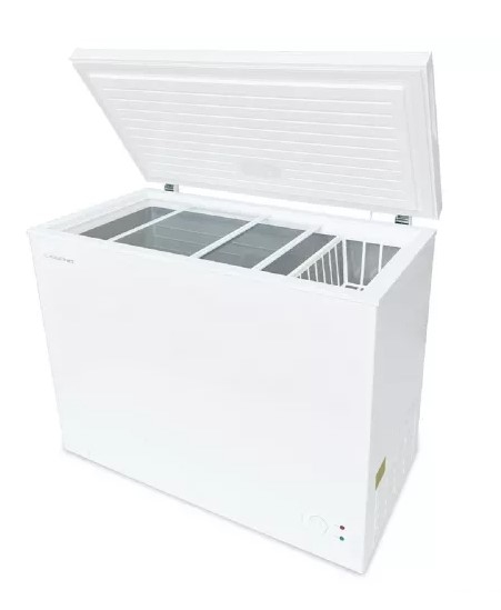 Морозильная камера Legend LEHC 252