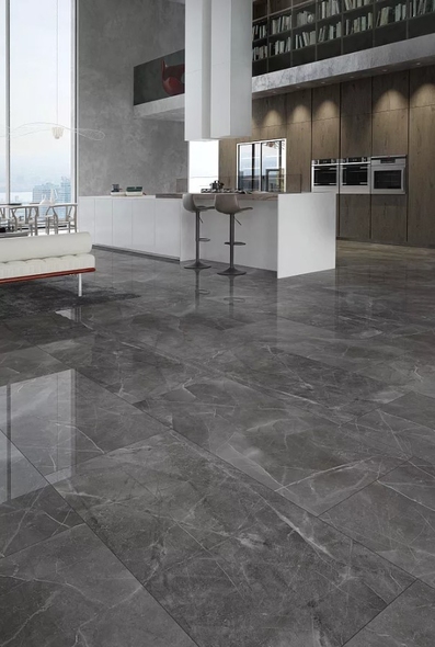 Плитка Bien Turin 60*120 Grey