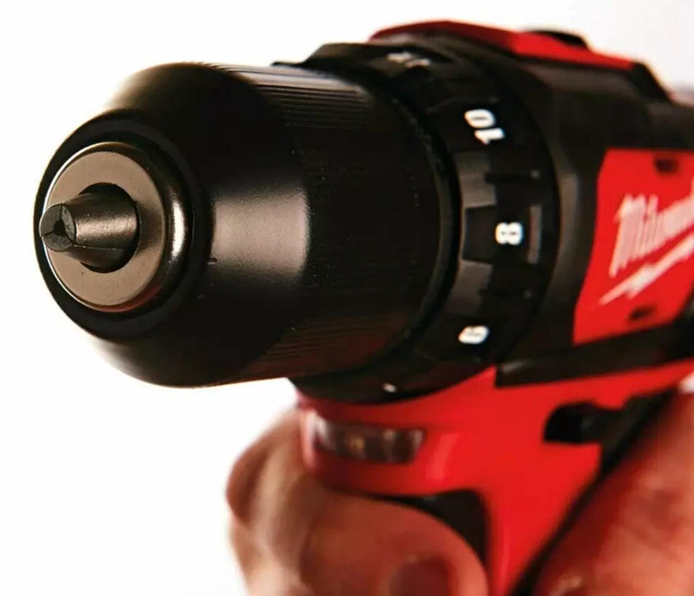 Mașină de înșurubat Milwaukee M12BDD-202C