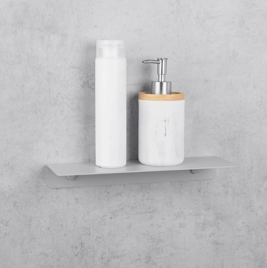 Raft plutitor Daske Elegance MAX SH/EM-1734G gri