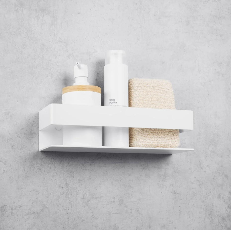 Полка Daske Skandi ADH SH/SK-1147W-A белый