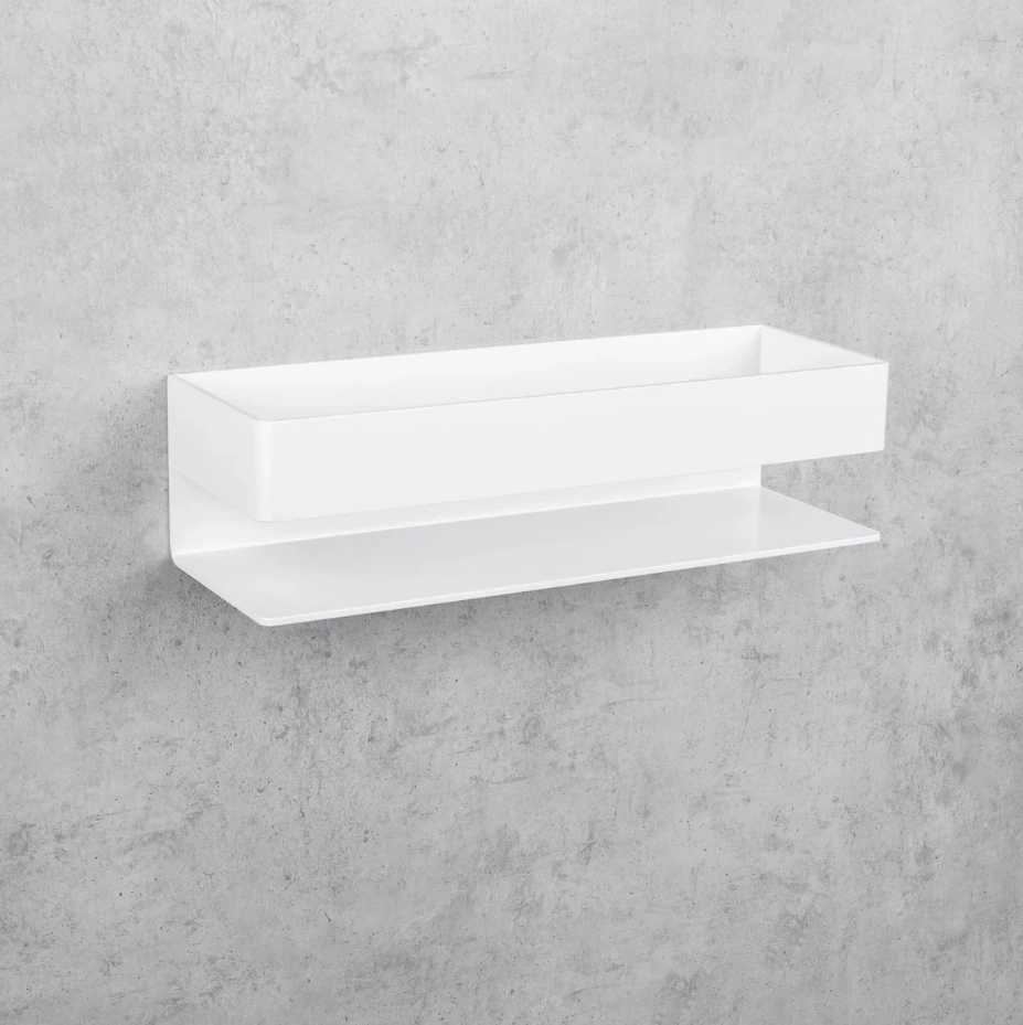 Полка Daske Skandi ADH SH/SK-1147W-A белый