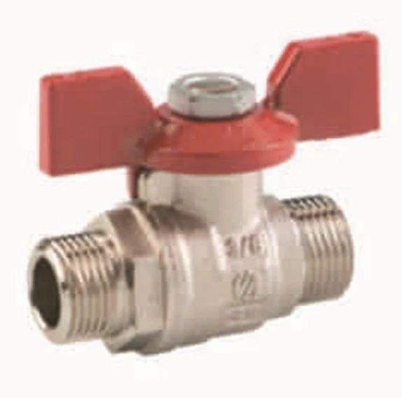 Robinet cu bila 3/4 MM PN30 Sena Arco 38704 
