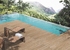 Gresie Anka Woodline Anka 60x120 beige