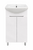 Шкаф под умывальник Lider 45 + раковина