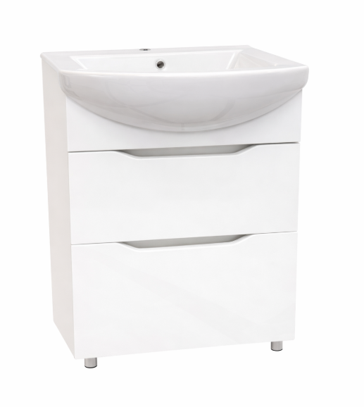 Мебель для ванной 14 Palermo 60 flow