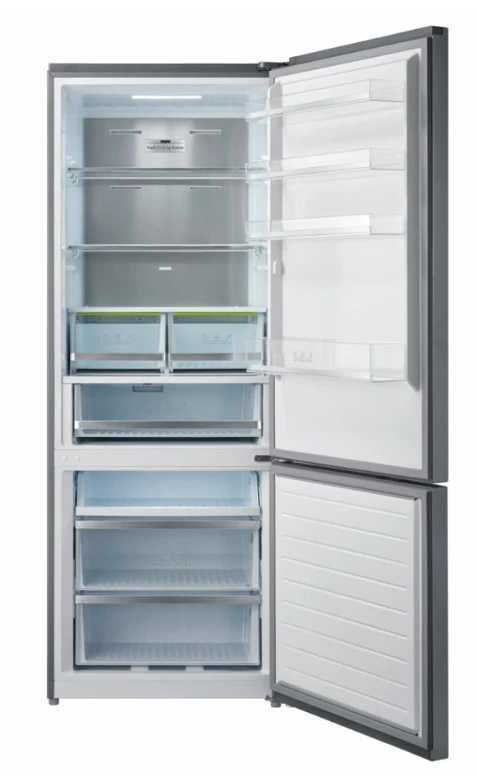 Frigider Heinner HCNF-M435INVE++ 