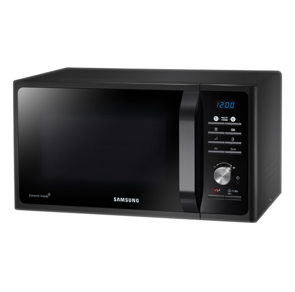 Cuptor cu microunde Samsung MG23F301TAK
