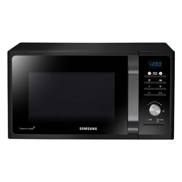 Cuptor cu microunde Samsung MG23F301TAK