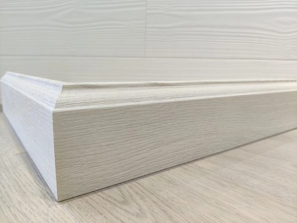 Plintă MDF Strong 82 Reviera ais