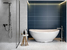 Gresie Essenza 42*42 Terazzo