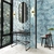 Плитка Sante 30*90 Aqua