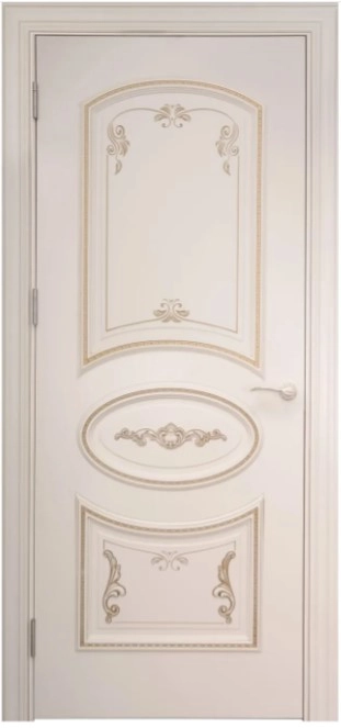 Ușă Marco 3 Vanil Email AU 70 