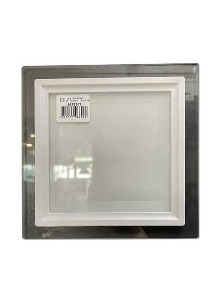 Spot Led SMDGPS24 24W D240 3cull /0076209 