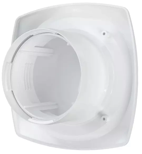 Анемостат для вентиляции 10АВП